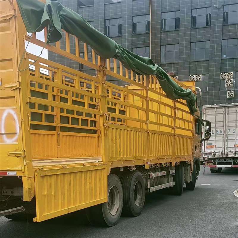 安徽滁州琅琊至宜宾货运专线一站式物流服务，让货物畅行无忧