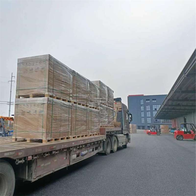 安徽滁州琅琊至苏州工业园区货运专线，高效物流直达一站式服务