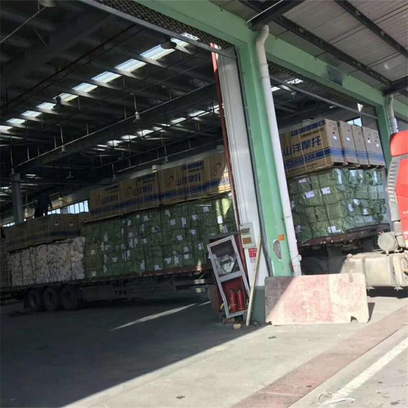 安徽滁州琅琊至肥东物流专线，一站式服务让货运更高效（肥东物流公司电话号码）