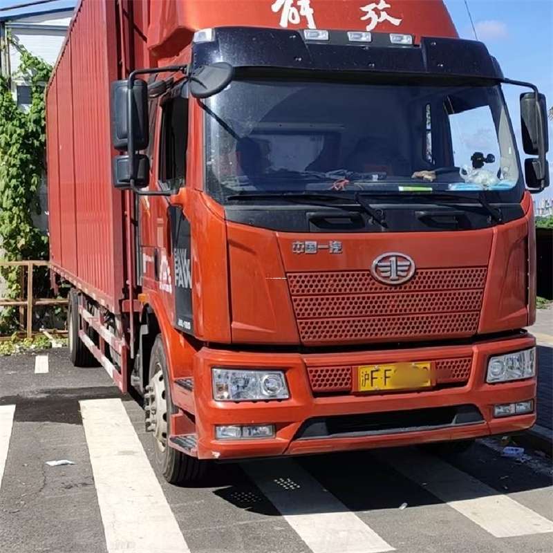 安徽滁州琅琊到朔州物流公司一站式服务，让货运更轻松